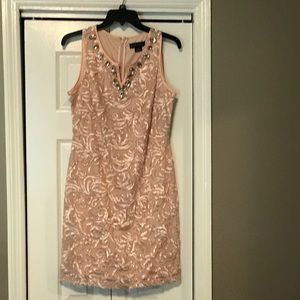 Jessica Howard dress